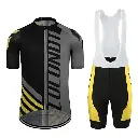 Men Cycling Uniform
